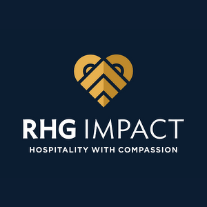 Fundraising Page: RHG Impact - Ramada Bolingbrook